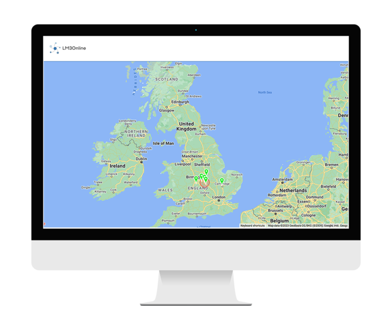 Home | LM3 Online