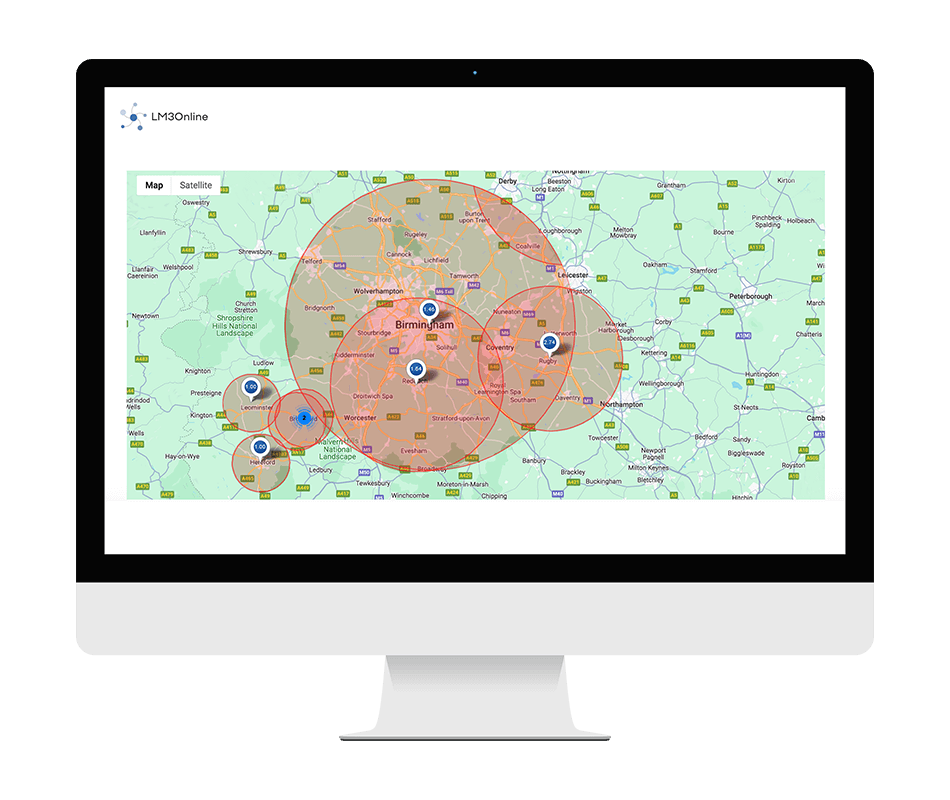 Use the strategic picture to deliver greater value for your clients